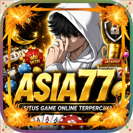 Unduh asia77 APK Gratis untuk Android