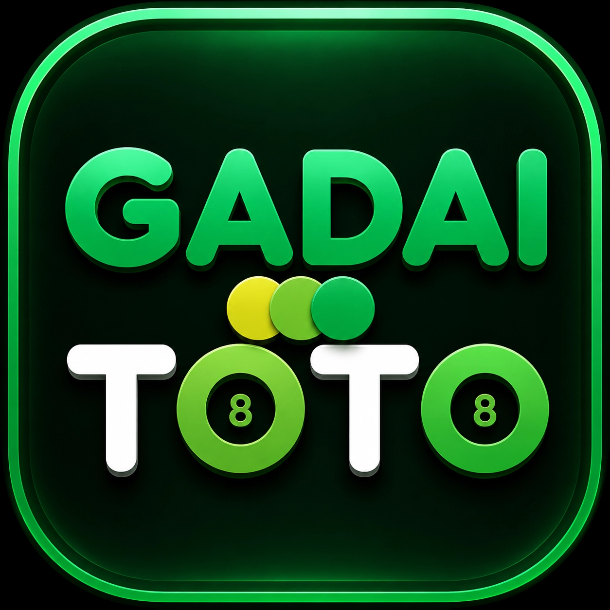 Aplikasi gadaitoto Ringan untuk Android