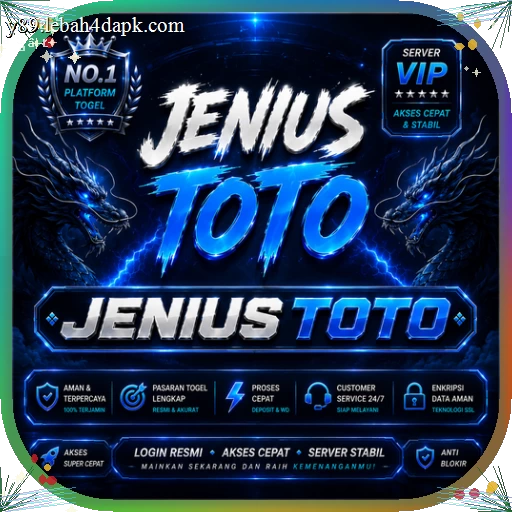 Panduan Lengkap Aplikasi jeniustoto untuk Pemula