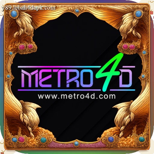 Cara Menggunakan Aplikasi metro4d untuk Pemula