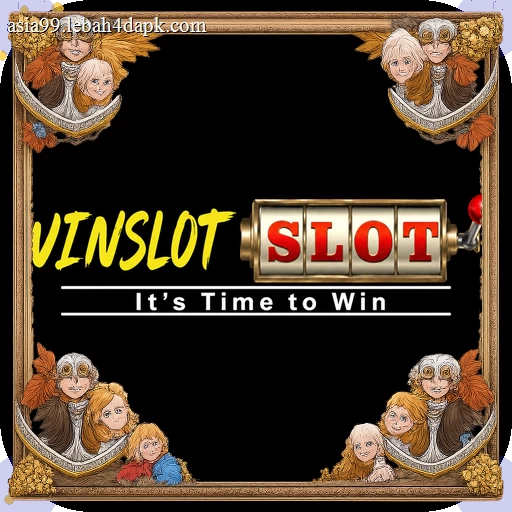 winslot Versi Terbaru: Apa yang Baru?