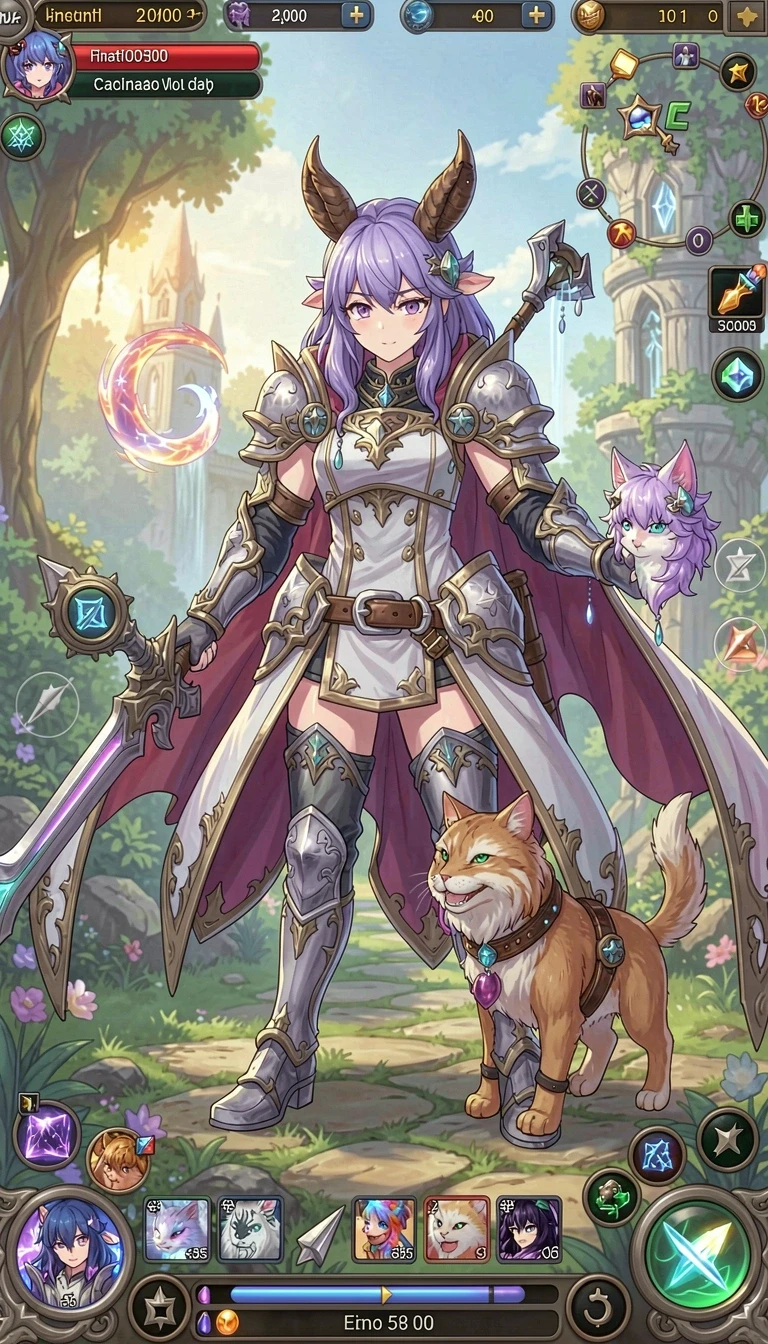 Unduh border APK Gratis untuk Android screenshot 3