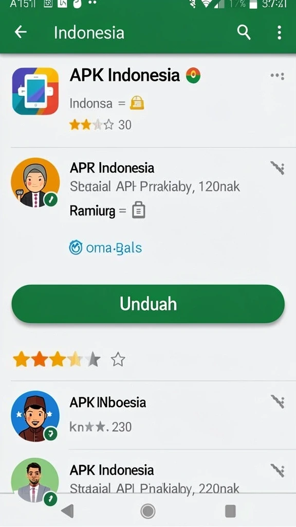 Cara Update Aplikasi 68idn ke Versi Terbaru screenshot 3