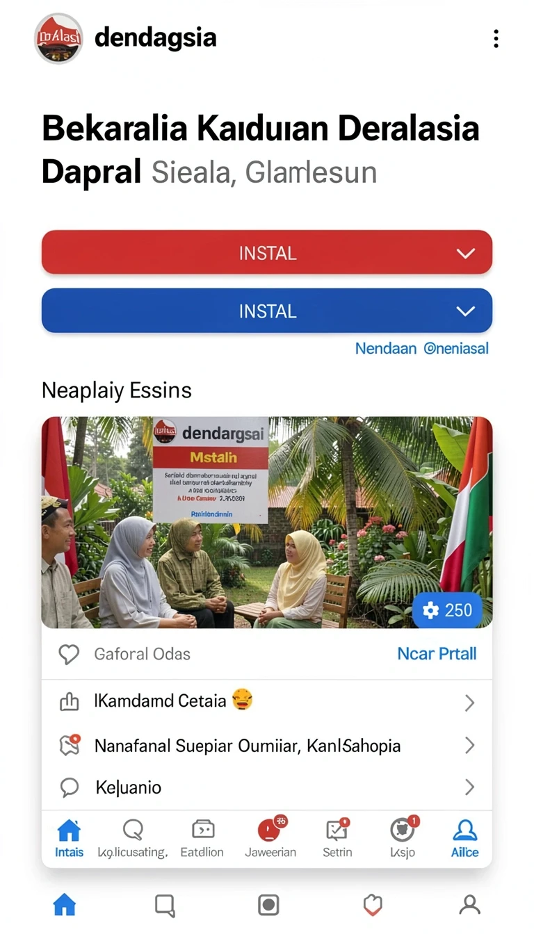 idrtoto Terbaru untuk Android: Download APK Gratis screenshot 1