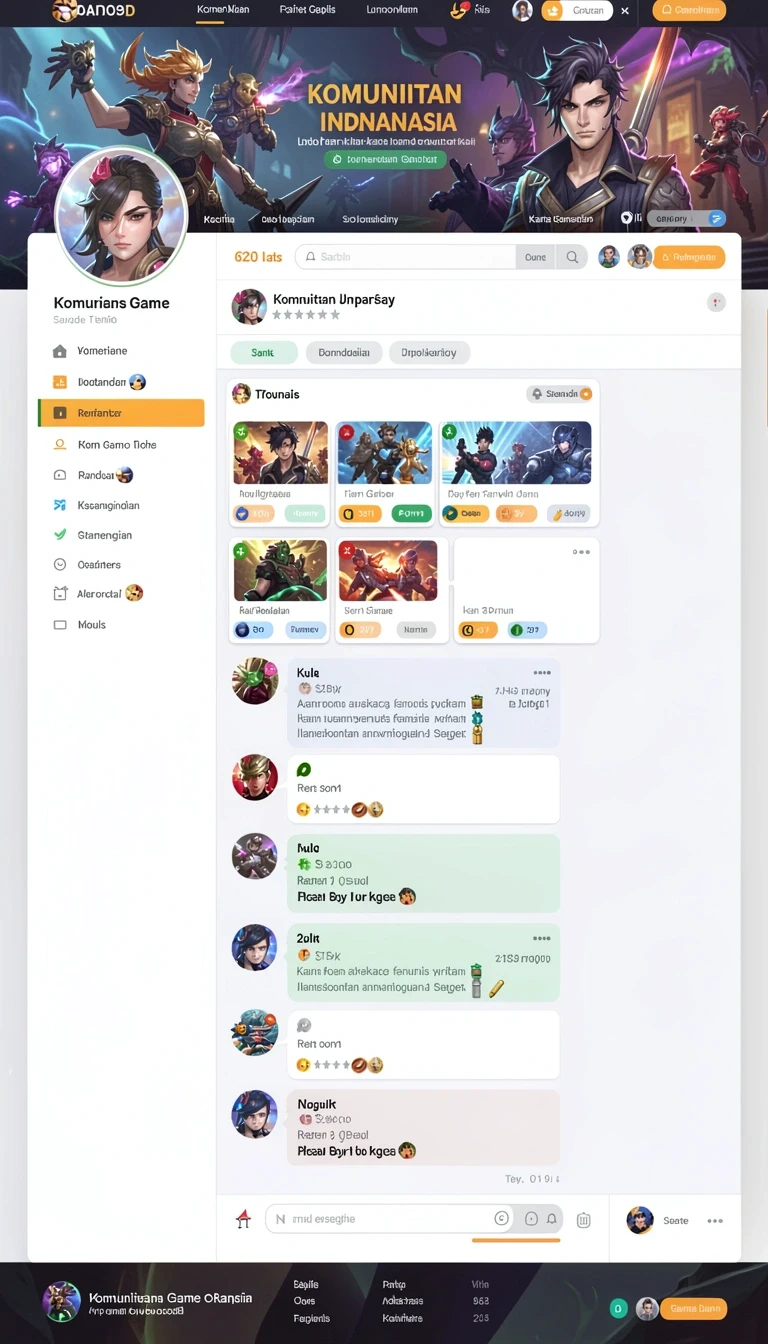 Unduh rich7 APK Gratis untuk Android screenshot 2