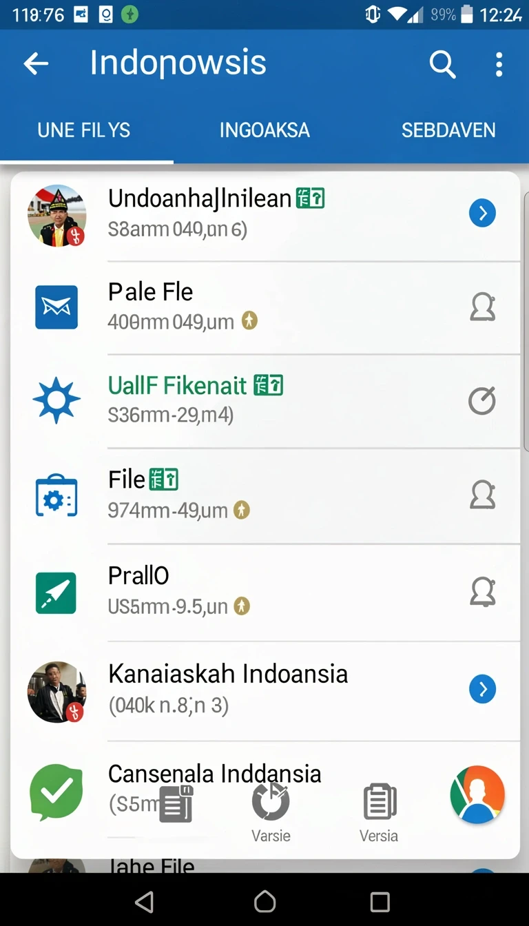 77rl APK Terbaru: Download Cepat dan Gratis screenshot 2