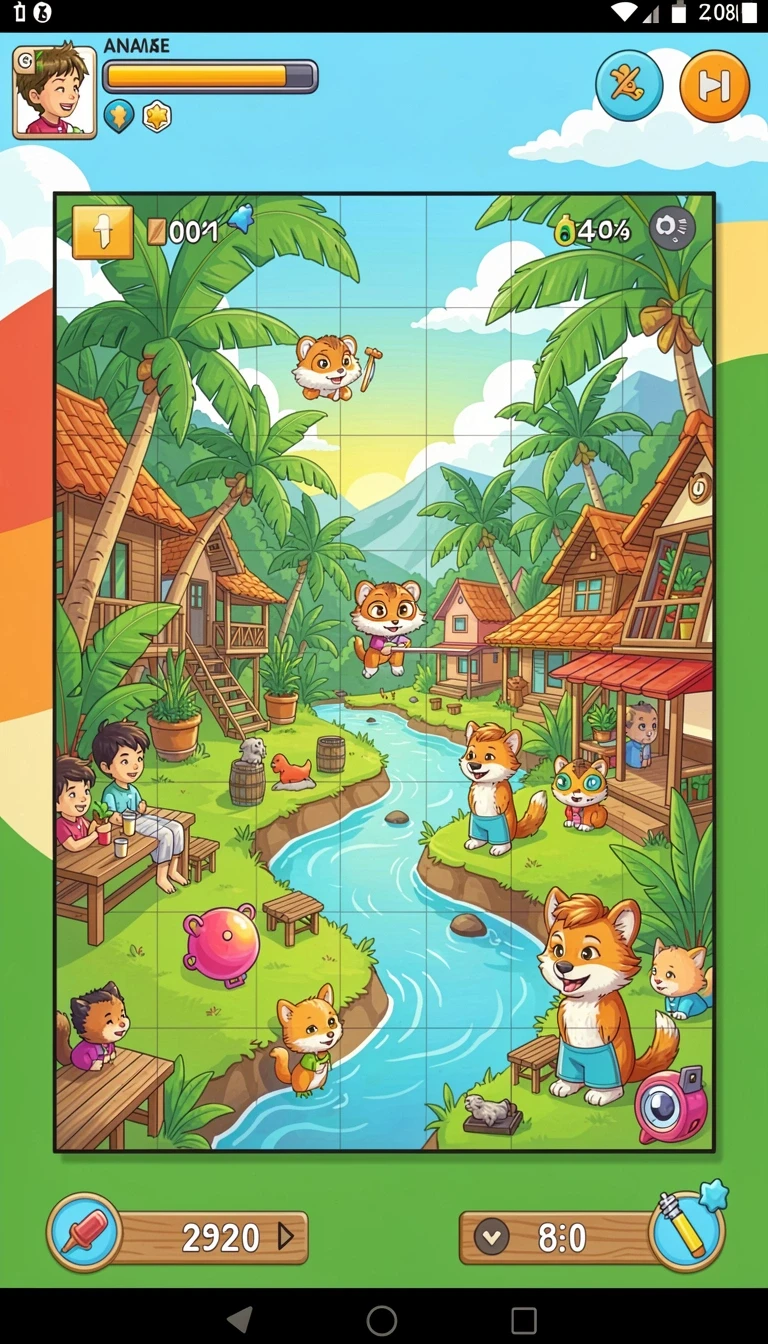 rr66 APK Terbaru untuk Perangkat Android screenshot 1