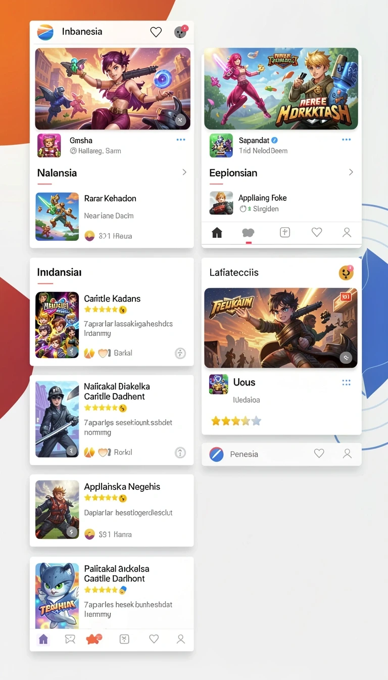 api88 APK Terbaru 2026 untuk Semua Perangkat screenshot 2