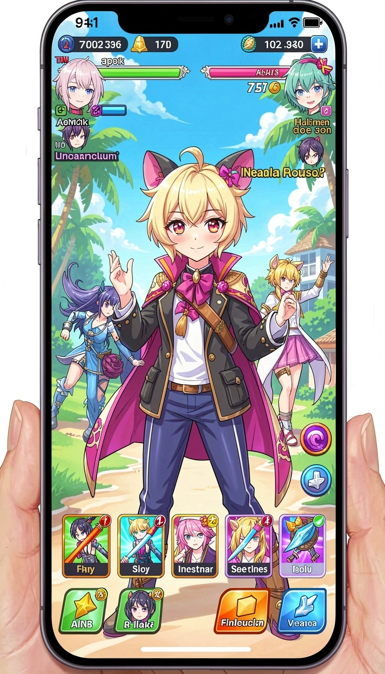 Aplikasi ratu123 Terbaru untuk Android dan iOS screenshot 2