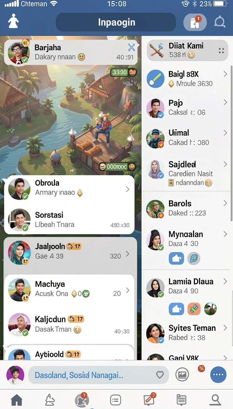 Info Lengkap Aplikasi pk95 Versi Terbaru screenshot 1