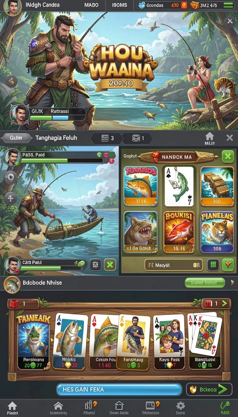 Review Lengkap Aplikasi rajastar Terbaru screenshot 1