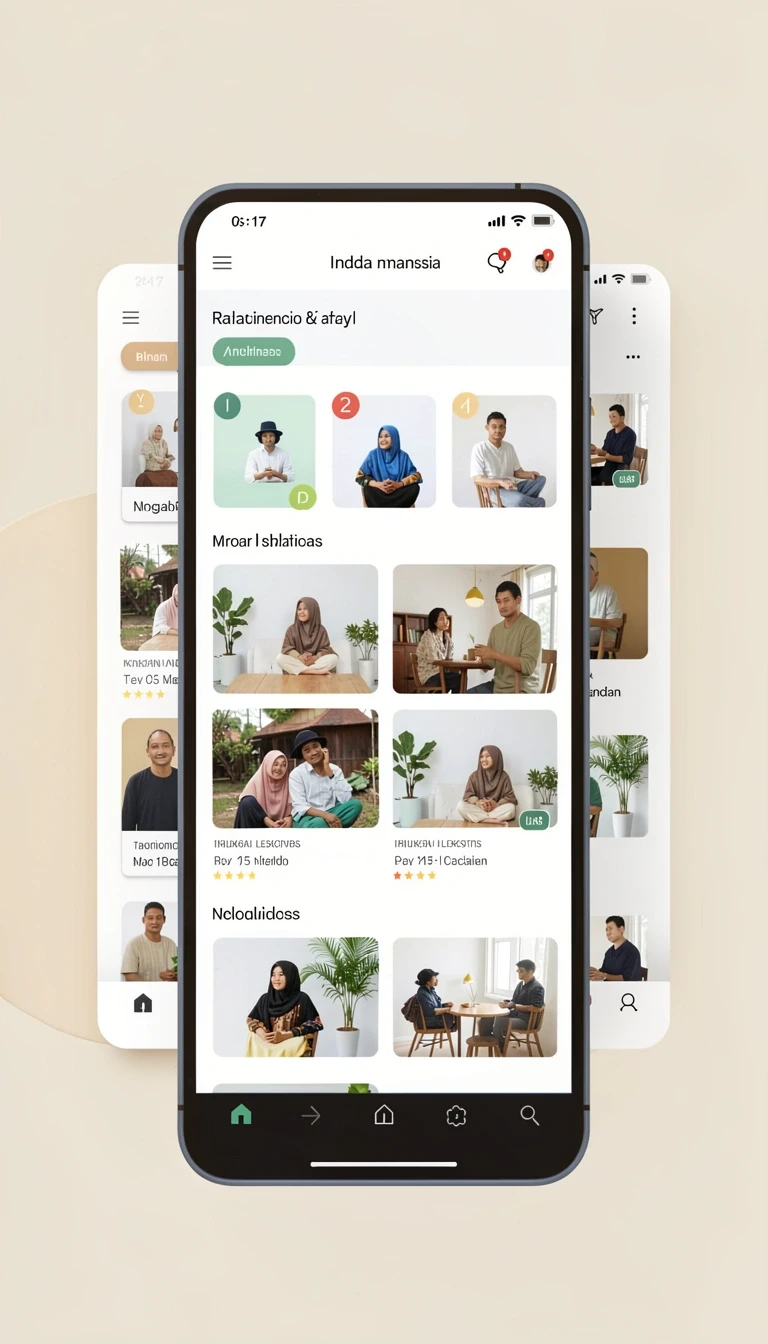 Cara Update Aplikasi updates ke Versi Terbaru screenshot 1