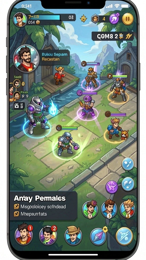 77rl APK Terbaru: Download Cepat dan Gratis screenshot 1