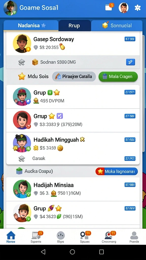 Cara Update Aplikasi bell ke Versi Terbaru screenshot 2