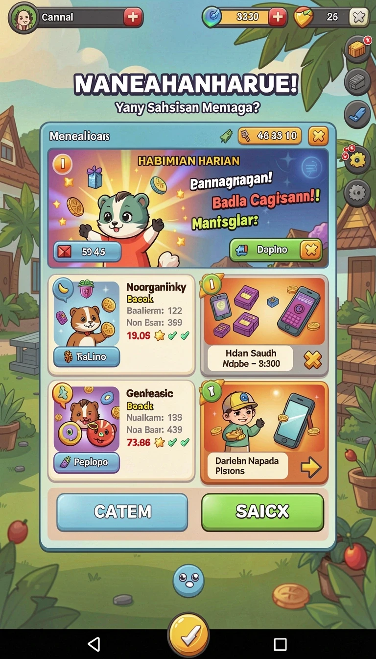 okidr APK Terbaru 2026 untuk Semua Perangkat screenshot 3