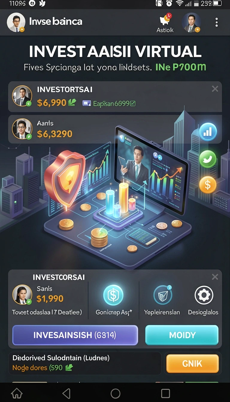 bandit4d Terbaru untuk Android: Download APK Gratis screenshot 1