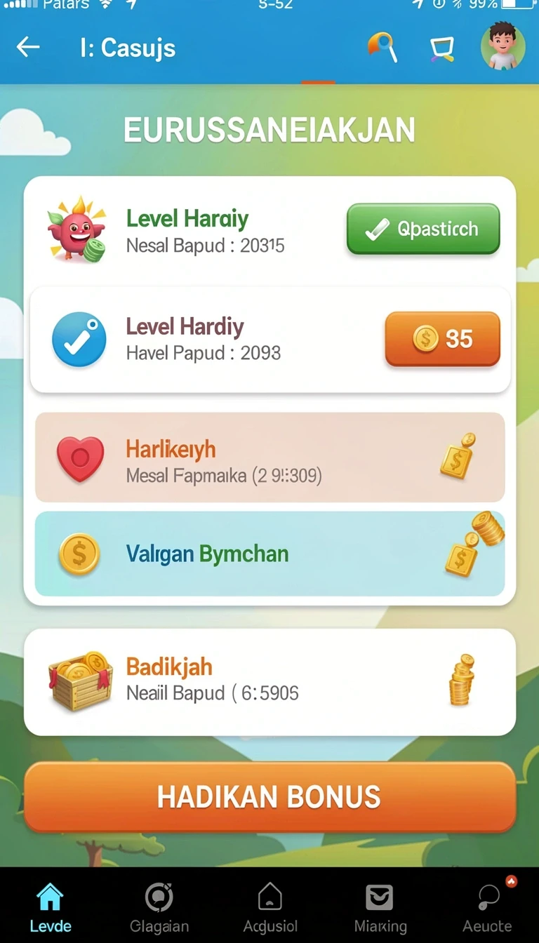 Cara Update Aplikasi updates ke Versi Terbaru screenshot 3