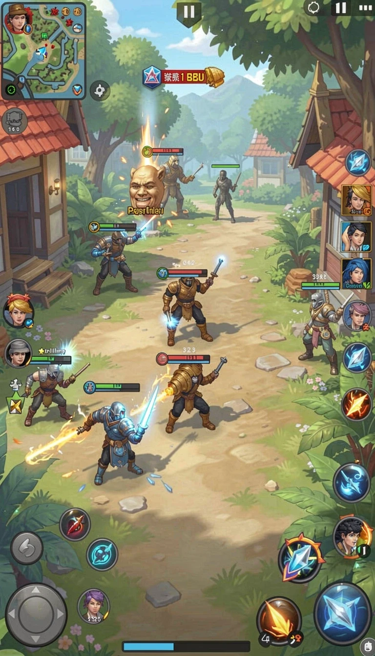 lusa777 Terbaru: Download APK Resmi dan Aman screenshot 3