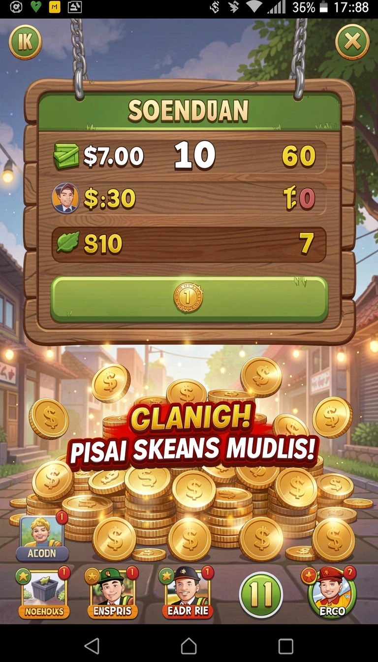 Info Lengkap Aplikasi pk95 Versi Terbaru screenshot 2