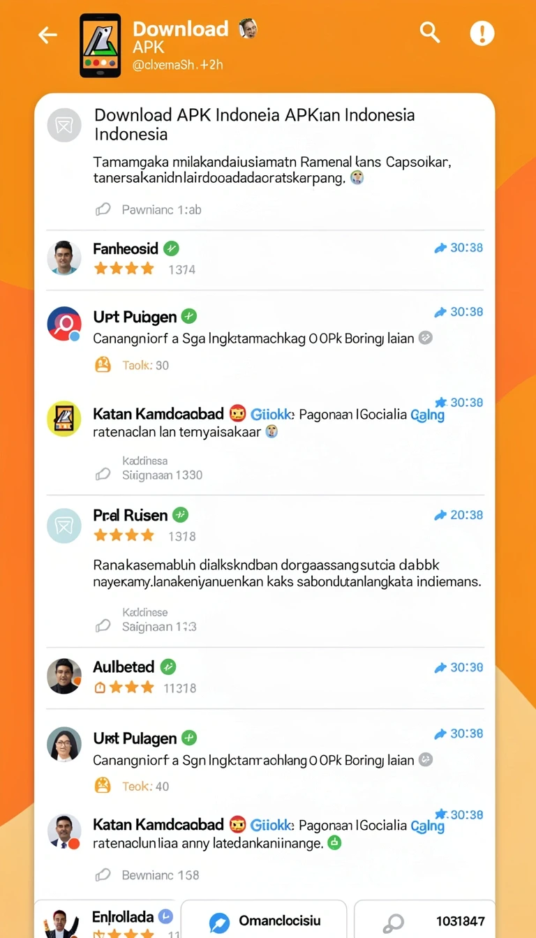 55rt Terbaru: Download APK dan Info Lengkap screenshot 3