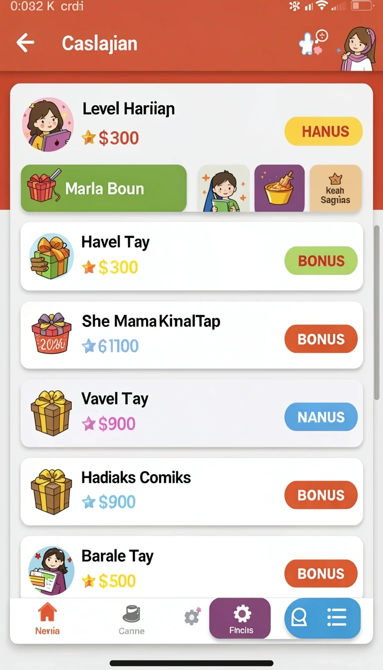 Aplikasi support Resmi dan Terpercaya di Android screenshot 1