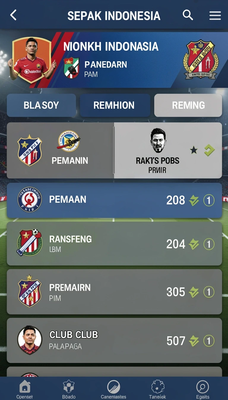 Download 6cf APK Original untuk Android screenshot 1