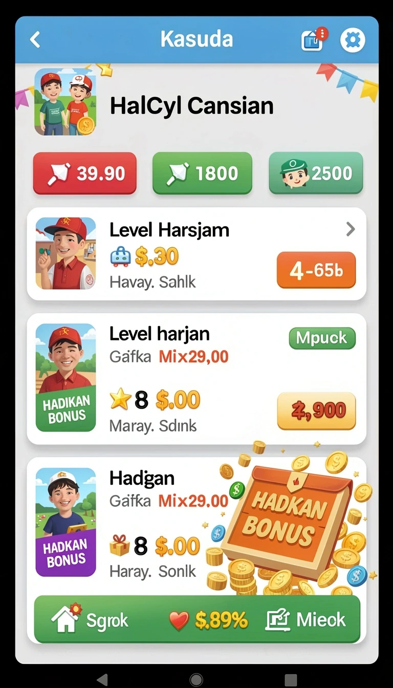 ollo4d Terbaru untuk Android: Download APK Gratis screenshot 3