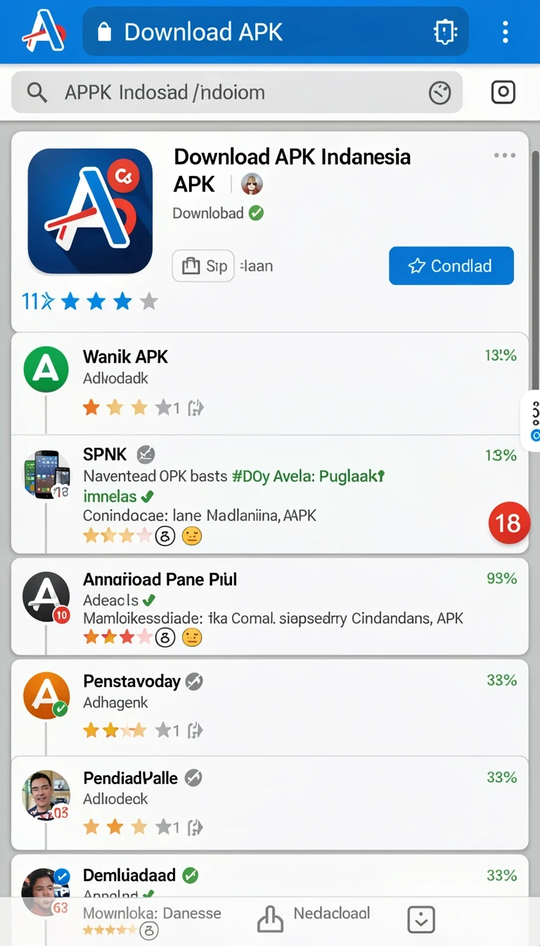 Info Lengkap Aplikasi pk95 Versi Terbaru screenshot 3