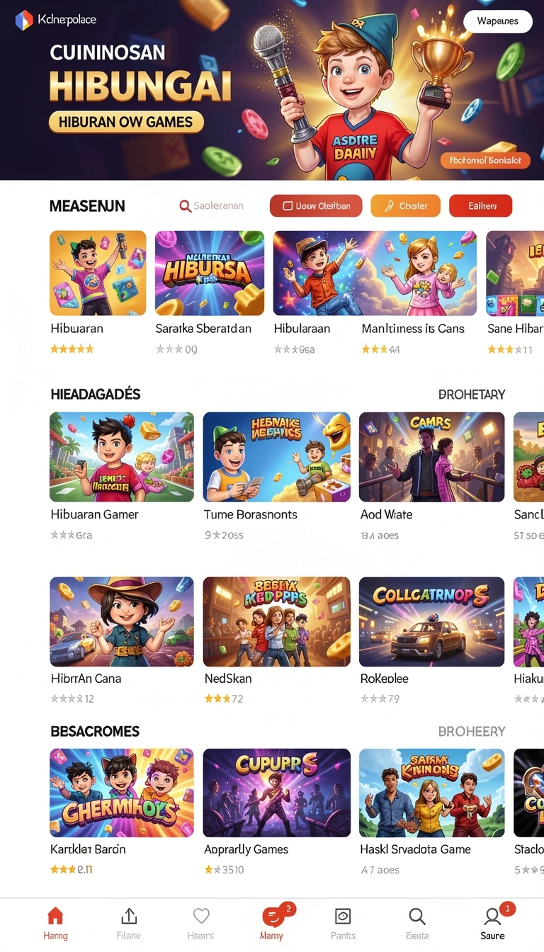 Aplikasi svip777 Terbaik untuk Android dan iOS screenshot 1