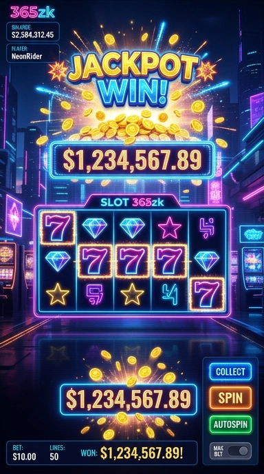 7game App Terbaru: Fitur Unggulan dan Download screenshot 2
