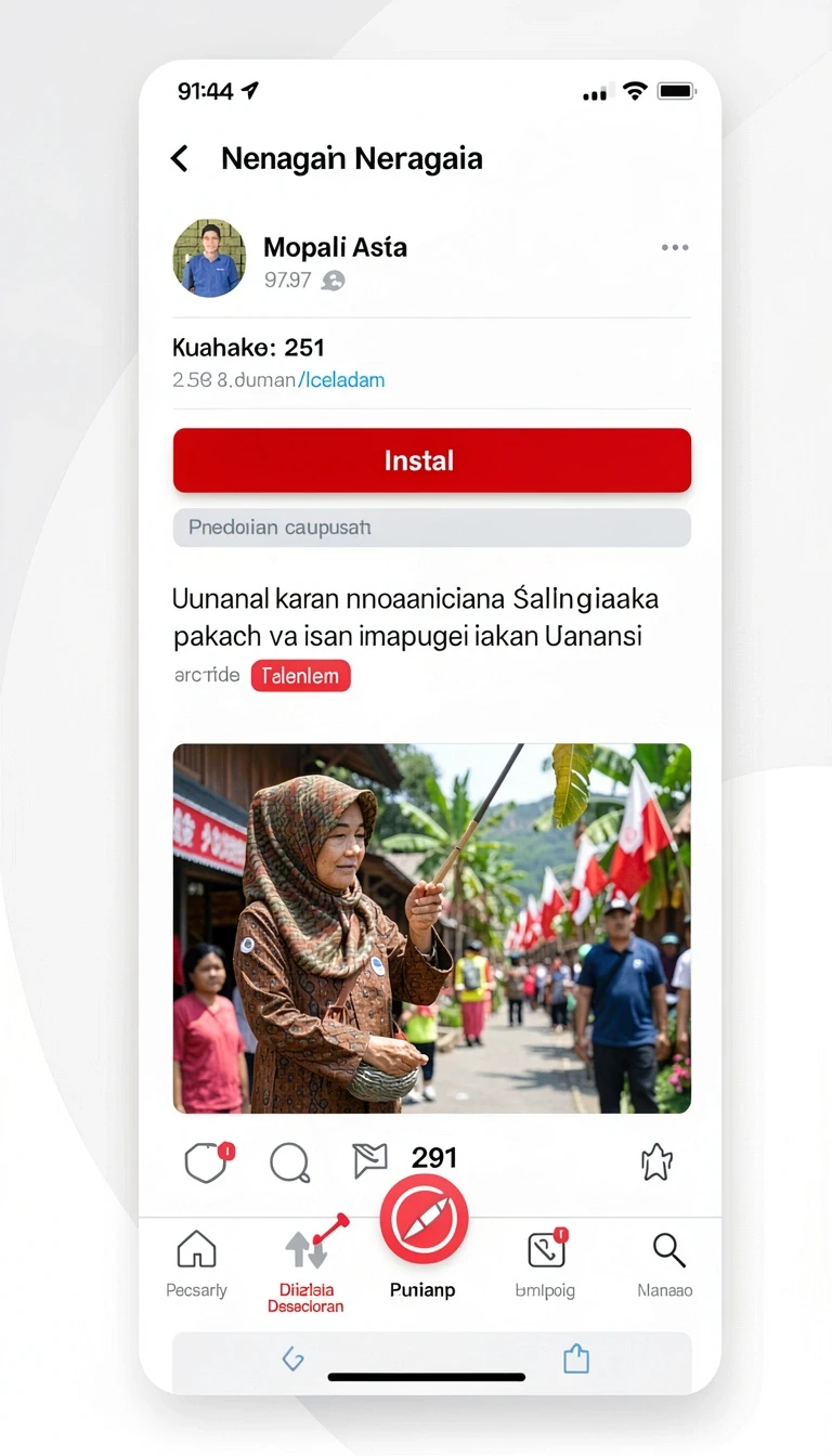 jamin777 Terbaru untuk Android: Download APK Gratis screenshot 1