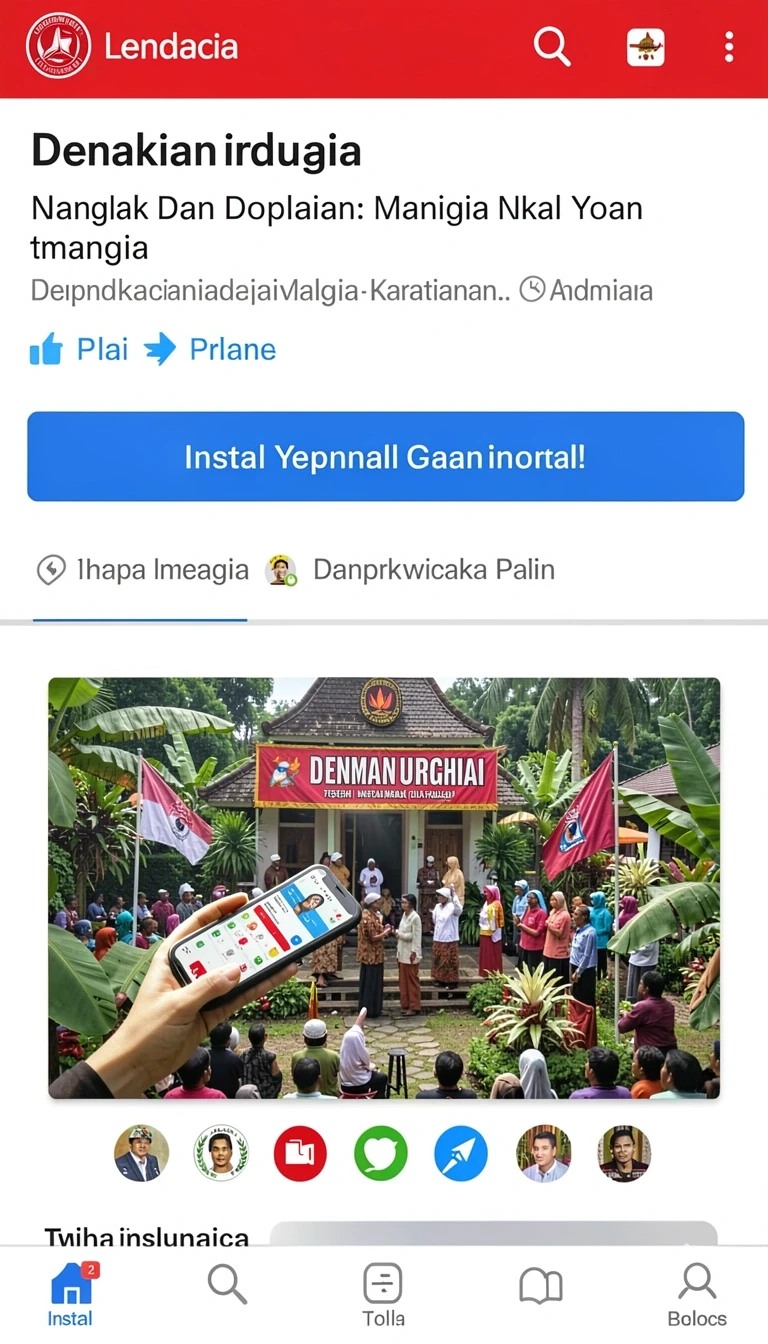 Aplikasi ratu123 Terbaru untuk Android dan iOS screenshot 3