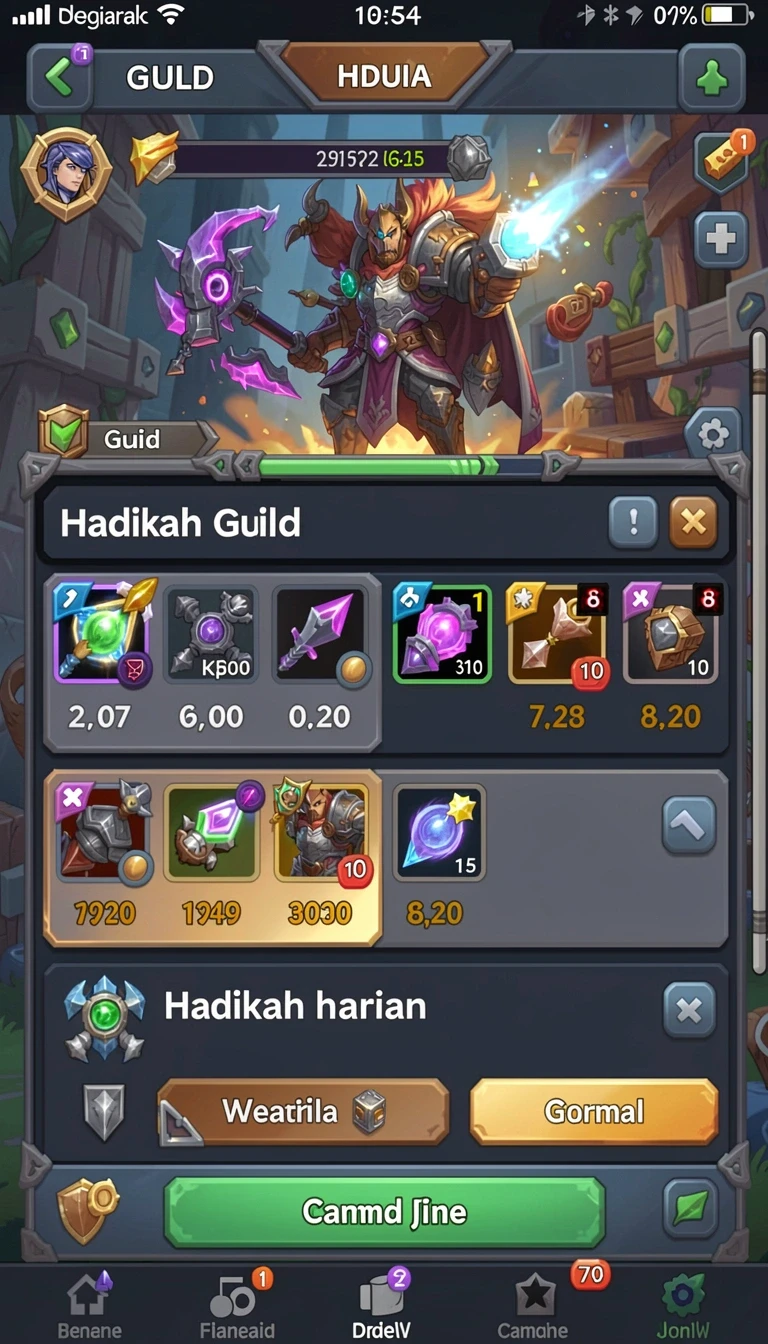 surgaplay Versi Terbaru: Apa yang Baru? screenshot 3