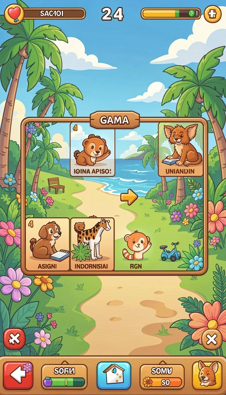 buaya77 Terbaru: Download APK dan Info Lengkap screenshot 3
