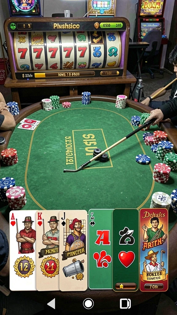 buaya77 Terbaru: Download APK dan Info Lengkap screenshot 1