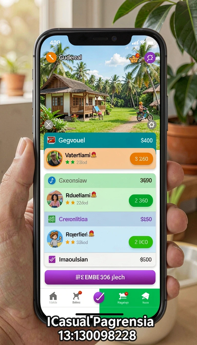 ibet899 APK Terbaru dengan Fitur Lengkap screenshot 2