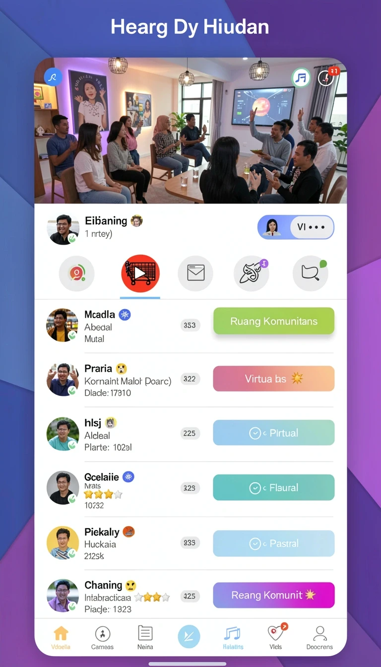 Download interwin APK Original untuk Android screenshot 3