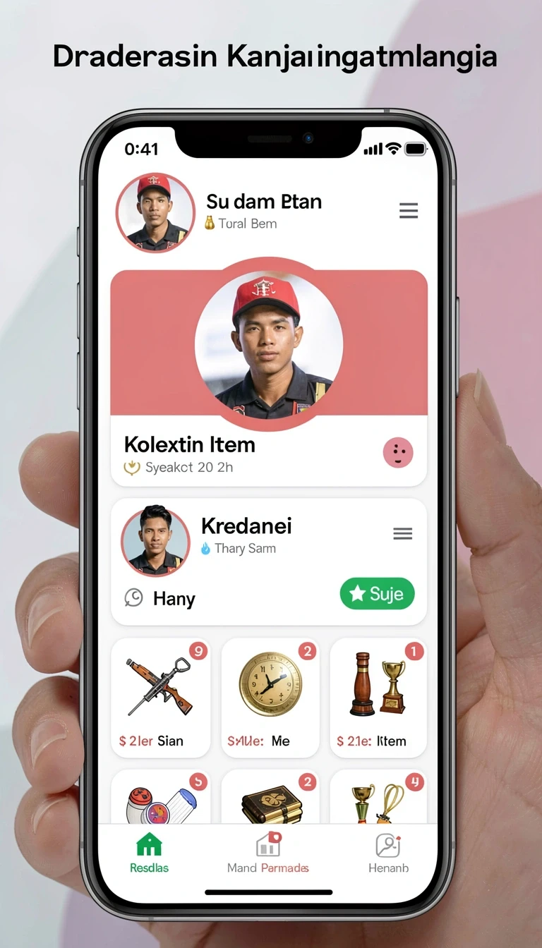 Aplikasi rpyyy Paling Baru untuk Android screenshot 3