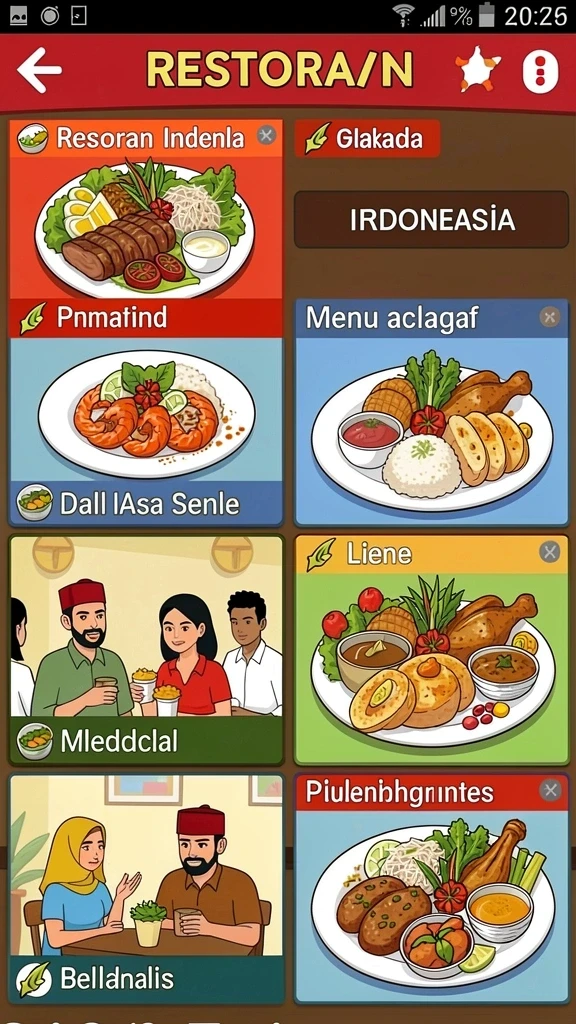 Aplikasi luck365 Resmi: Download dan Instalasi screenshot 2
