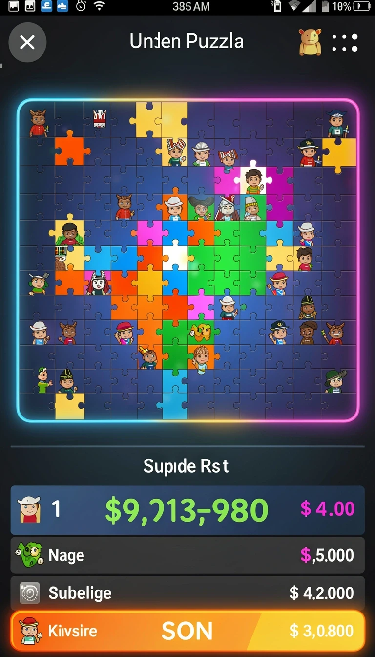 98spin App Terbaru: Fitur Unggulan dan Download screenshot 2