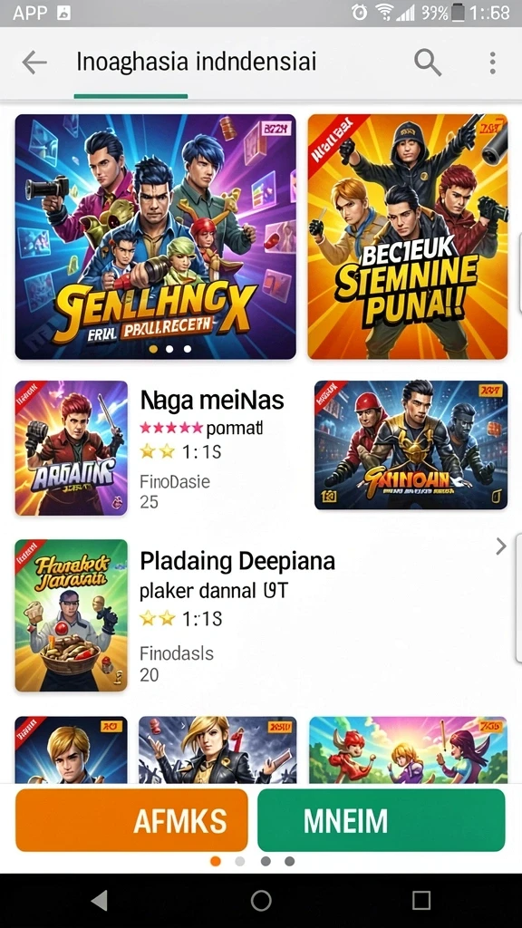 Aplikasi limit Terbaik untuk Android dan iOS screenshot 3