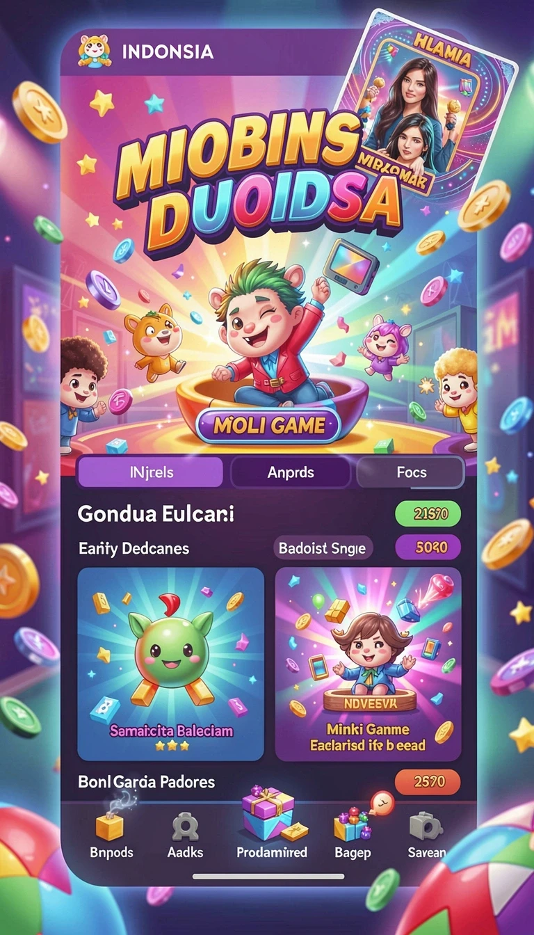 ollo4d Terbaru untuk Android: Download APK Gratis screenshot 2