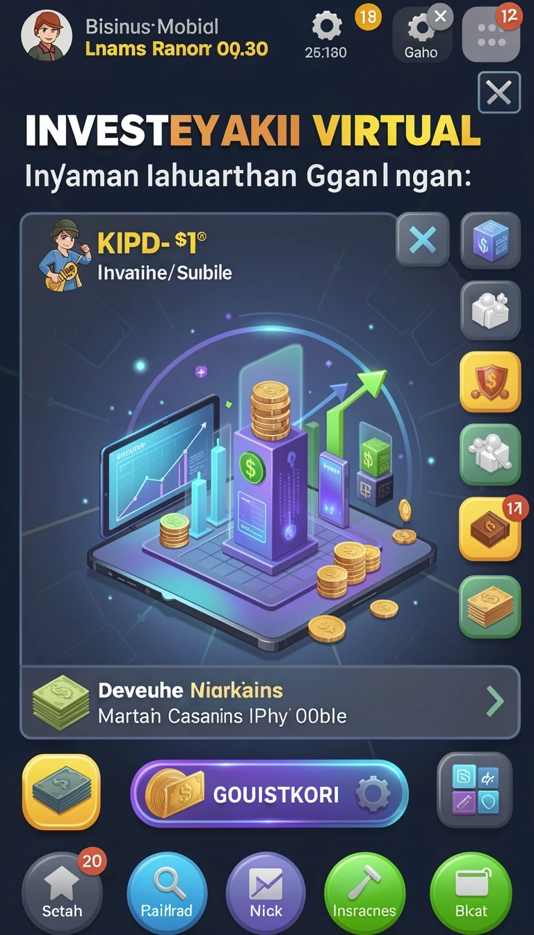 Aplikasi k3k3 Terpercaya untuk Android screenshot 1
