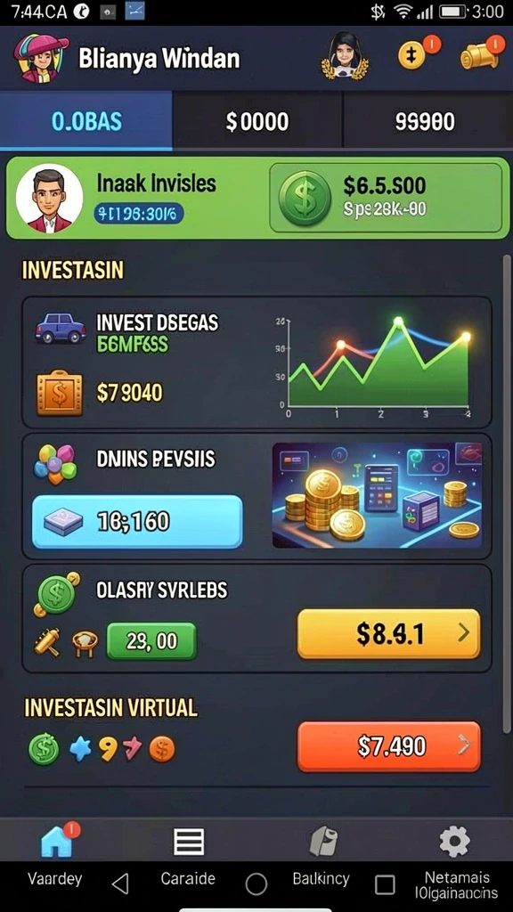 dewalive Terbaru: Review Aplikasi dan Link Unduh screenshot 1
