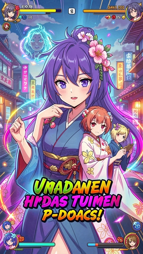 gameWrapperHead APK Terbaru 2026 untuk Semua Perangkat screenshot 2