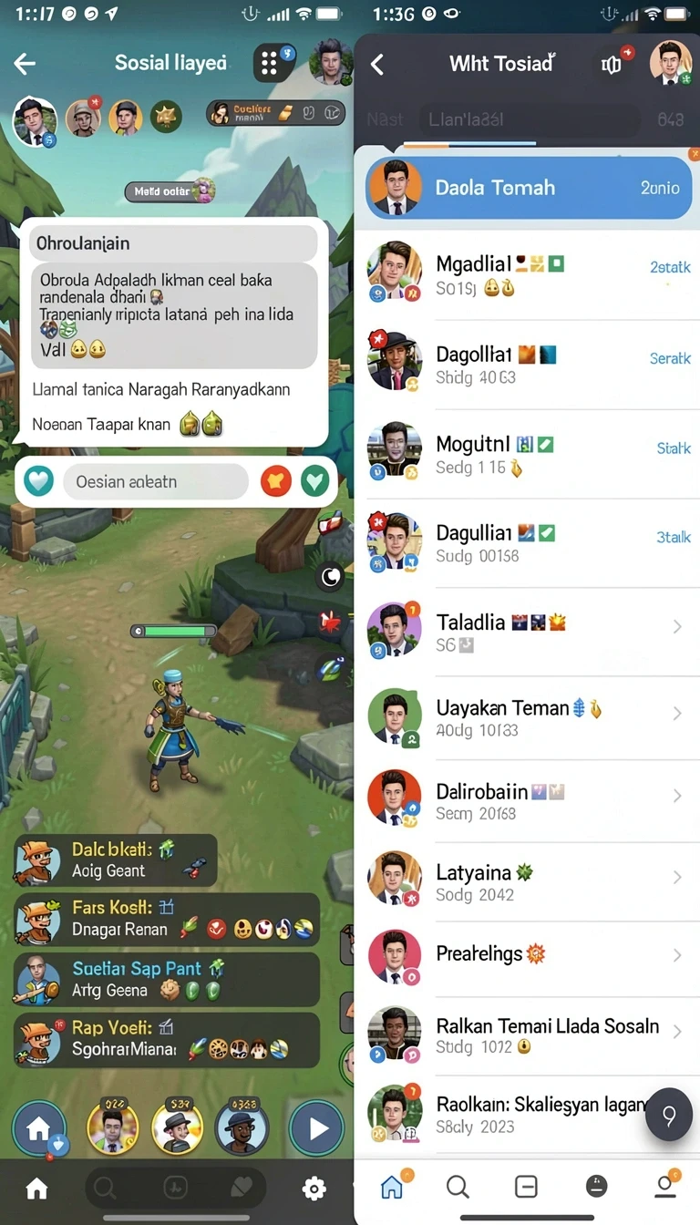 Review Lengkap Aplikasi bandar88 Terbaru screenshot 3