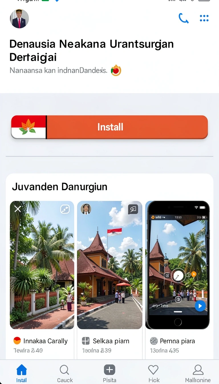 Aplikasi buas33 Terbaru dan Terlengkap screenshot 2