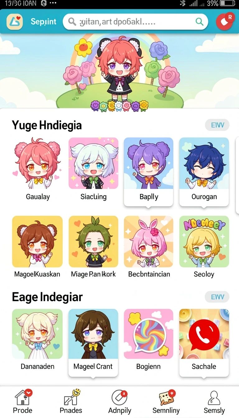 rr89 APK Terbaru 2026 untuk Semua Perangkat screenshot 3