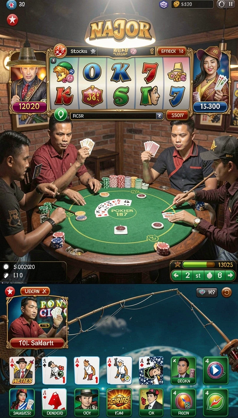 Review Lengkap Aplikasi java303 Terbaru screenshot 3