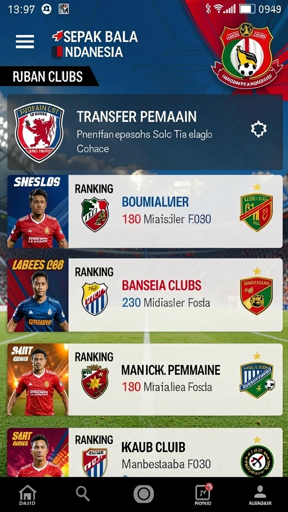 Download Aplikasi arena333 Terbaru untuk HP Android screenshot 2